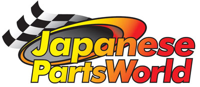 Japanese Parts World